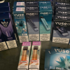 Vuse / Blu  -  Set