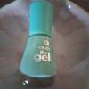Gel Nagellack von Essence