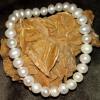 Perlenarmband