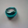 Damen Acryl Ring Gre 18 mm i...