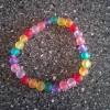Handmade Unisex Perlenarmband