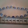 Sch�nes Unisex Perlenarmband  ...