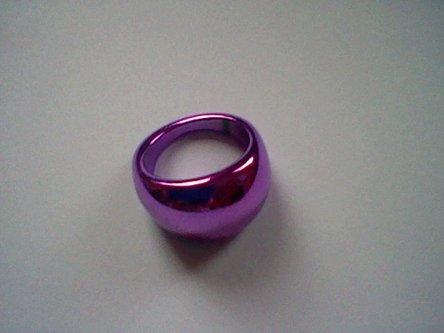 Damen Arcyl Ring Gr��e 18 mm