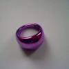 Damen Arcyl Ring Gr��e 18 mm