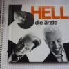 CD Die rzte -  Hell