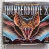 CD Thunderdome X