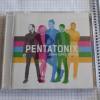CD Pentatonix Japan Super Edit...