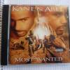 CD Kane & Abel -  Most Wanted