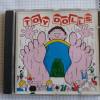CD The Toy Dolls -  Fat Bobs Feet! 
