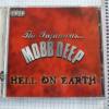 CD Mobb Deep -  Hell on Earth