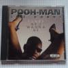 CD Pooh- Man -  As Funky As I ...