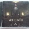 CD Kollegah -  Zuh�ltertape Vol.  4