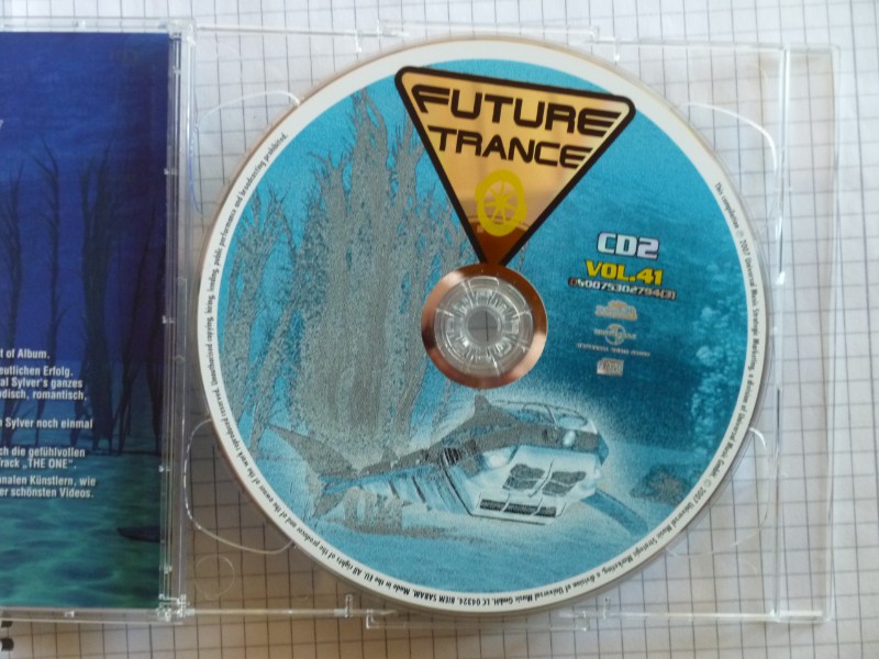 Future Trance 41