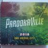 CD Parookaville 2019
