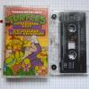 MC Turtles 19 Unternehmergeist  Abenteuer Kassette