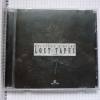 CD Kollegah & Rizbo - Lost Tapes EP