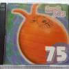 CD Sounds of the 70s - 75 TL 469-04 Time Life 1975