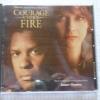 CD Courage under Fire Soundtrack Mut zur Wahrheit