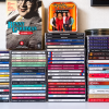 100 Musik-CDs Sammlung Konvolut � Rock Pop Klassik