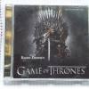 CD The Game of Thrones