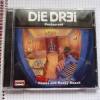 CD Die Dr3i - Restaurant