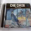CD Die Dr3i Folge 4 - Zug um Zug