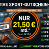 Gutschein 50% Rabatt WOW SKY S...
