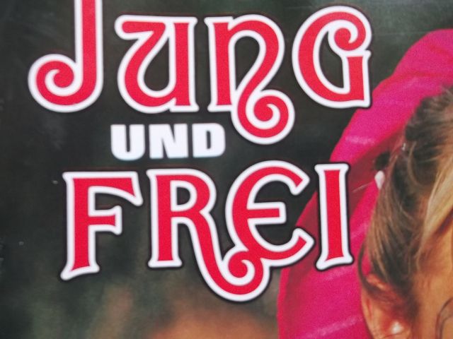 jung und frei fkk 