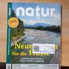 Zeitschrift Natur Sammlung