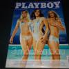 Playboy Zeitschrift neu SONDER...
