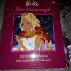 Buch Barbie Der Feuervogel