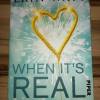 Buch von Erin Watt -  When Its Real