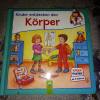 Kinderbuch -  Kinder entdecken...