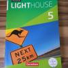 Schulbuch Englisch Lighthouse 5