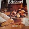 Weihnachtsbckerei -  Buch