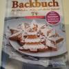 Das tolle Backbuch