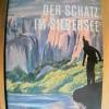 KARL MAY -  DER SCHATZ IM SILB...