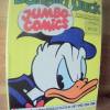 DONALD DUCK JUMBO COMIC NR. 17...