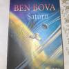 Buch Ben Nova Saturn