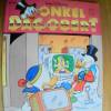 ONKEL DAGOBERT NR. 58 VON 1992...