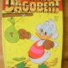 ONKEL DAGOBERT NR. 7 VON 1988,...