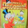ONKEL DAGOBERT NR. 20 VON 1989...