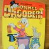 ONKEL DAGOBERT NR. 25 VON 1989...