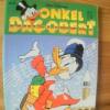ONKEL DAGOBERT NR. 57 VON 1992...