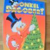 ONKEL DAGOBERT NR. 56 VON 1992...