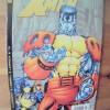X- MEN NR. 16 VON 2001,  COMIC...
