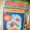 MICKY MAUS NR.6 VON 2024 MIT BEILAGEN, NEU & OVP
