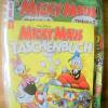 MICKY MAUS NR.5 VON 2020 MIT BEILAGEN, NEU & OVP