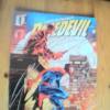 DAREDEVIL NR.4 VON 1999, COMIC HEFT, NEUWERTIG