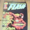 FLASH NR.1 VON 2000, COMIC HEFT MIT 100 SEITEN
